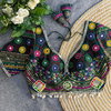 Kolkatta Style Blouse Heavy Italian Silk With Heavy Stitching Blouse Online Wholesale